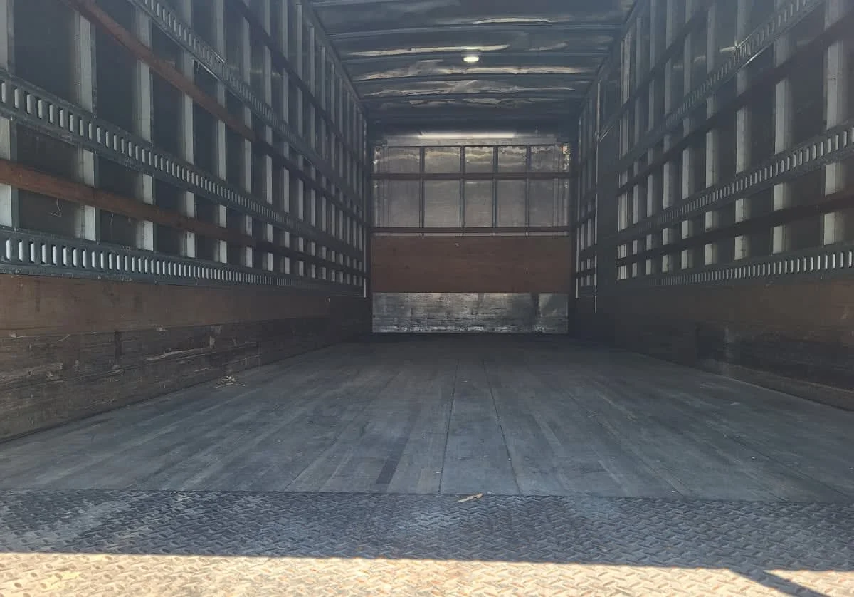 2019 International 4300 in Newark, NJ — photo 8