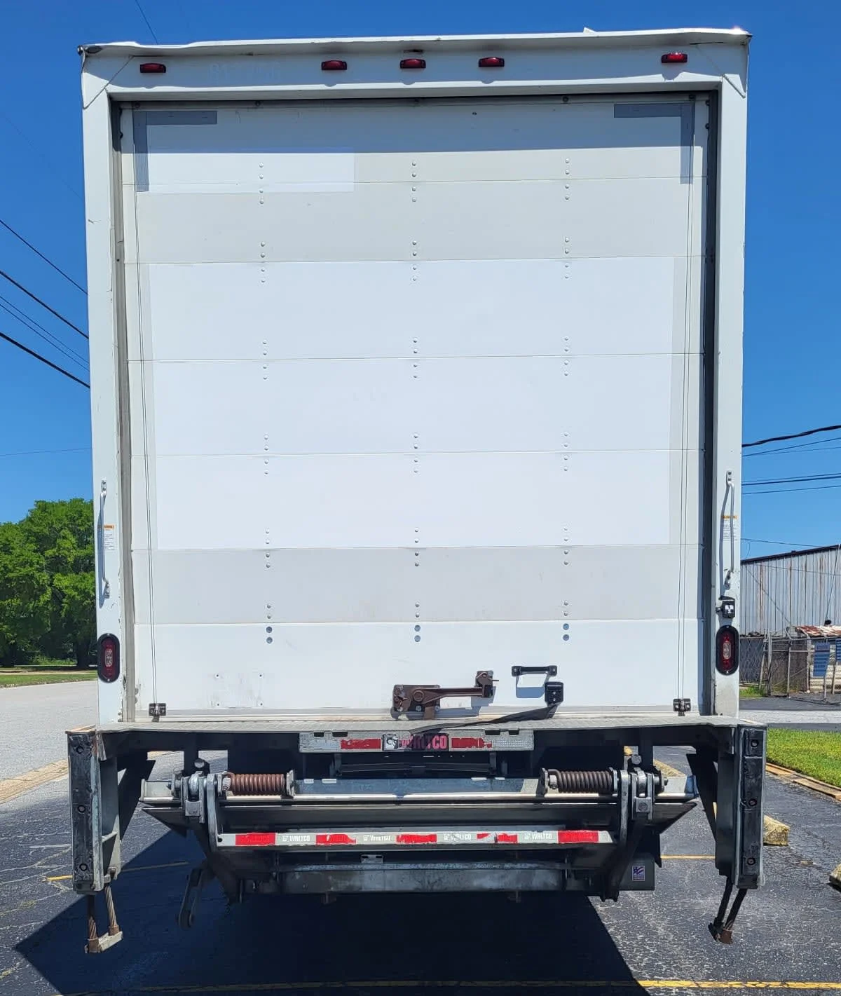 2019 International 4300 in Newark, NJ — photo 6
