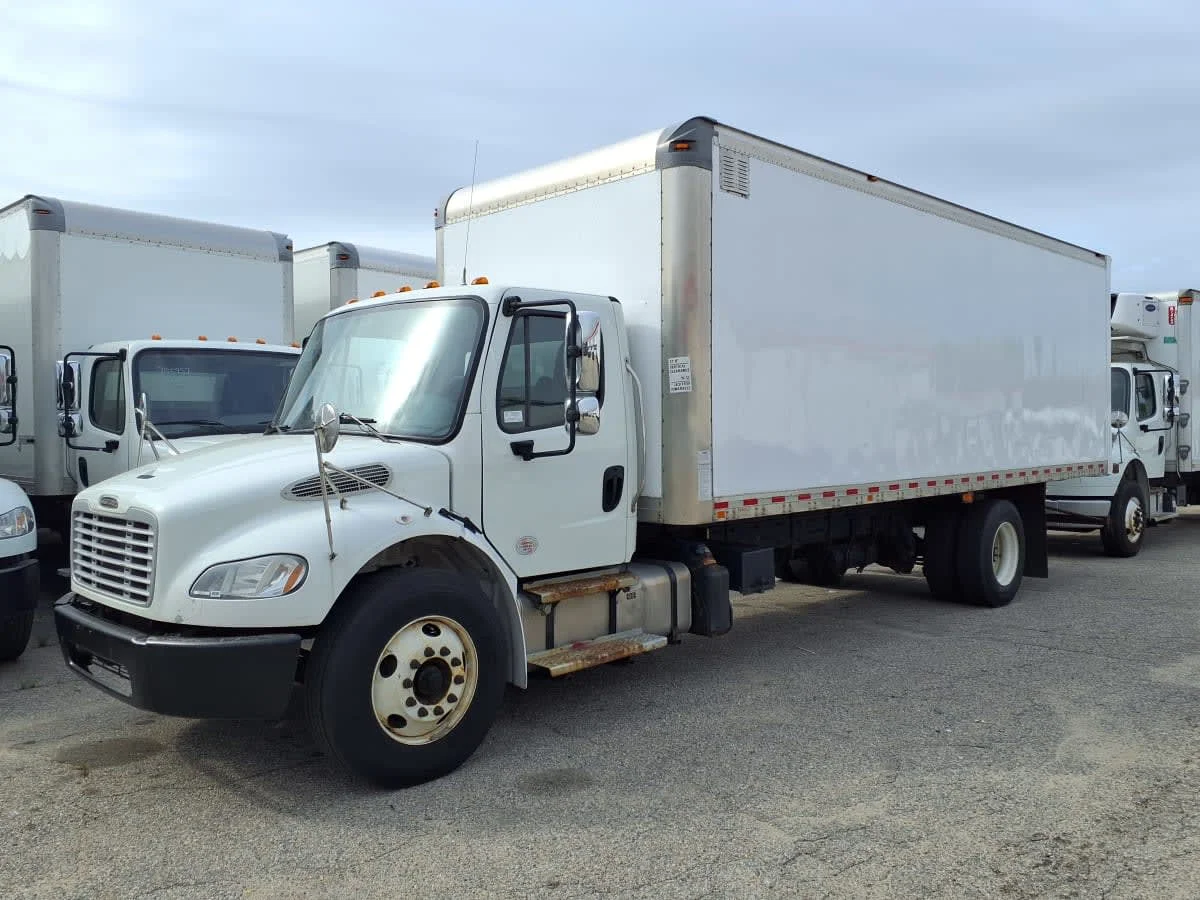 2020 Freightliner M2 106 in Warwick, RI