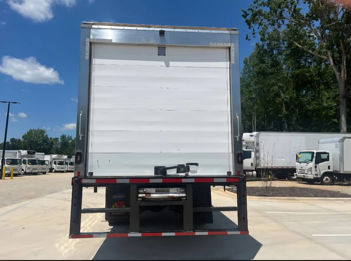 2021 Freightliner M2 106 in Greensboro, NC — photo 5