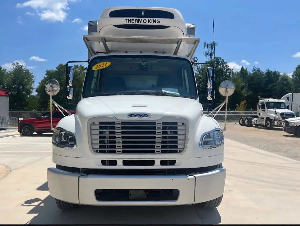 2021 Freightliner M2 106 in Greensboro, NC — photo 7