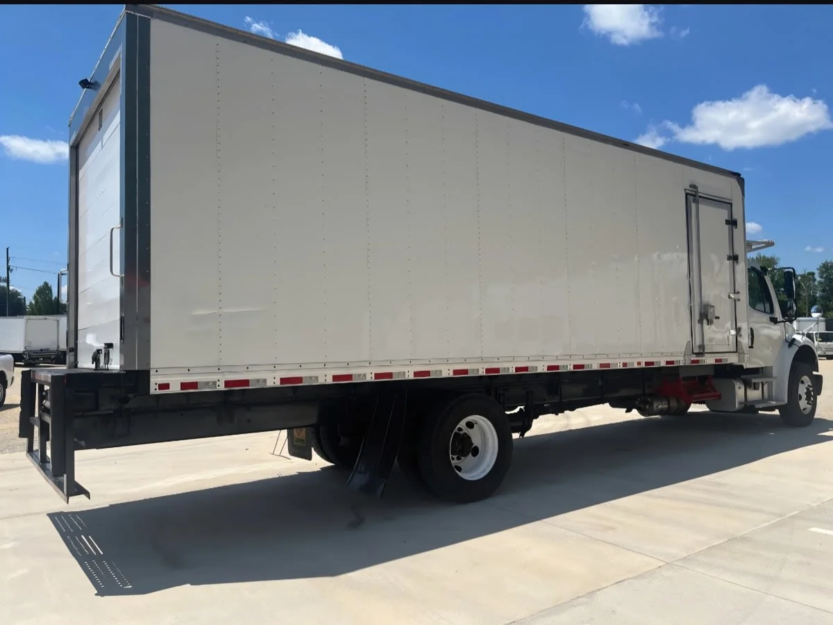 2021 Freightliner M2 106 in Greensboro, NC — photo 4