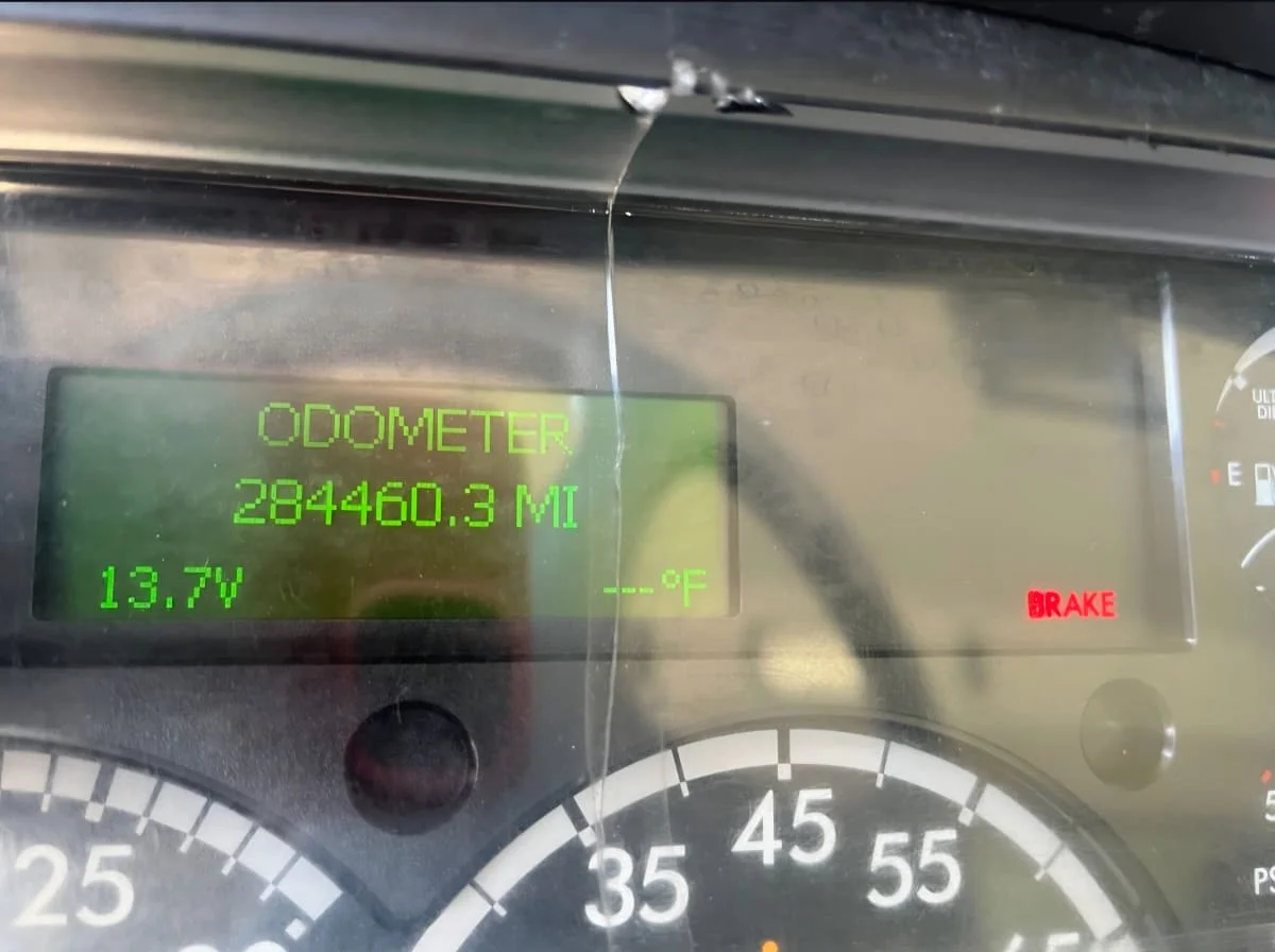 2021 Freightliner M2 106 in Greensboro, NC — photo 10
