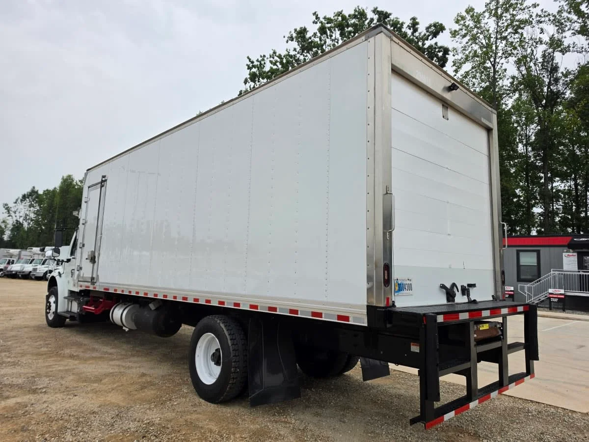 2021 Freightliner M2 106 in Greensboro, NC — photo 6