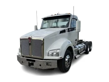 2026 Kenworth T880 in Richfield, OH
