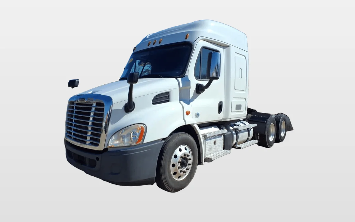 2020 Freightliner - image 1