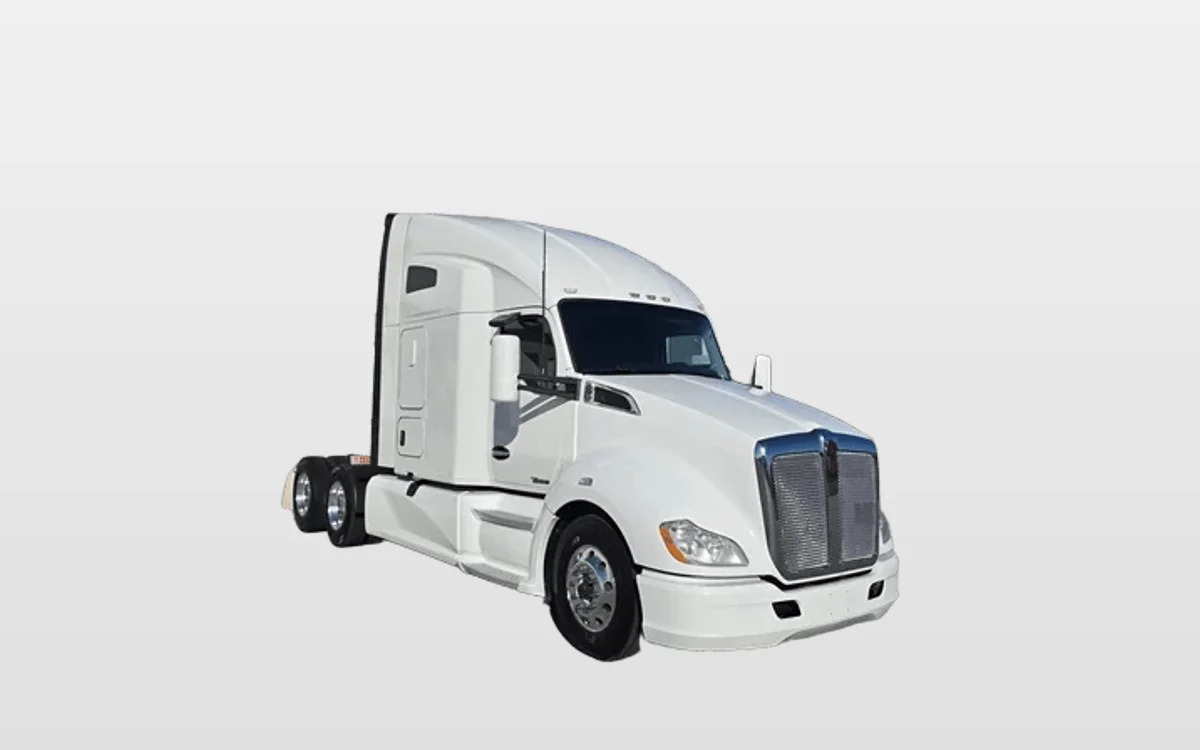 2021 Kenworth T680 - image 1