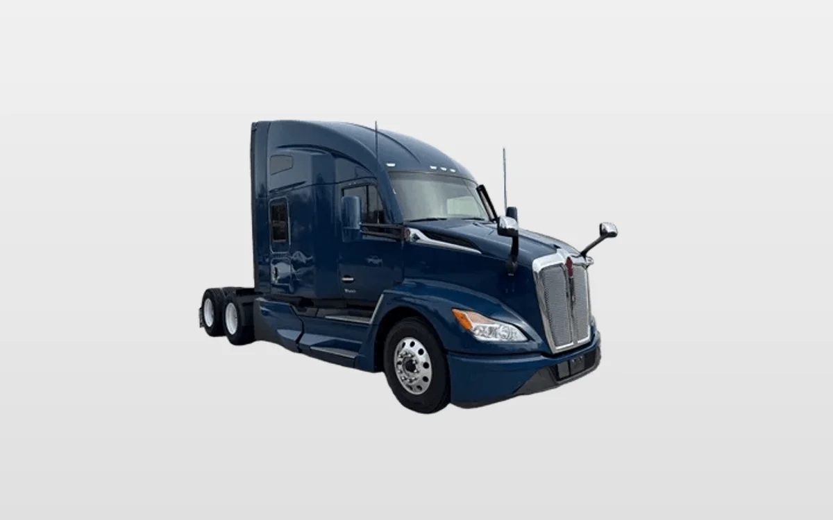 2023 Kenworth T680 - image 1