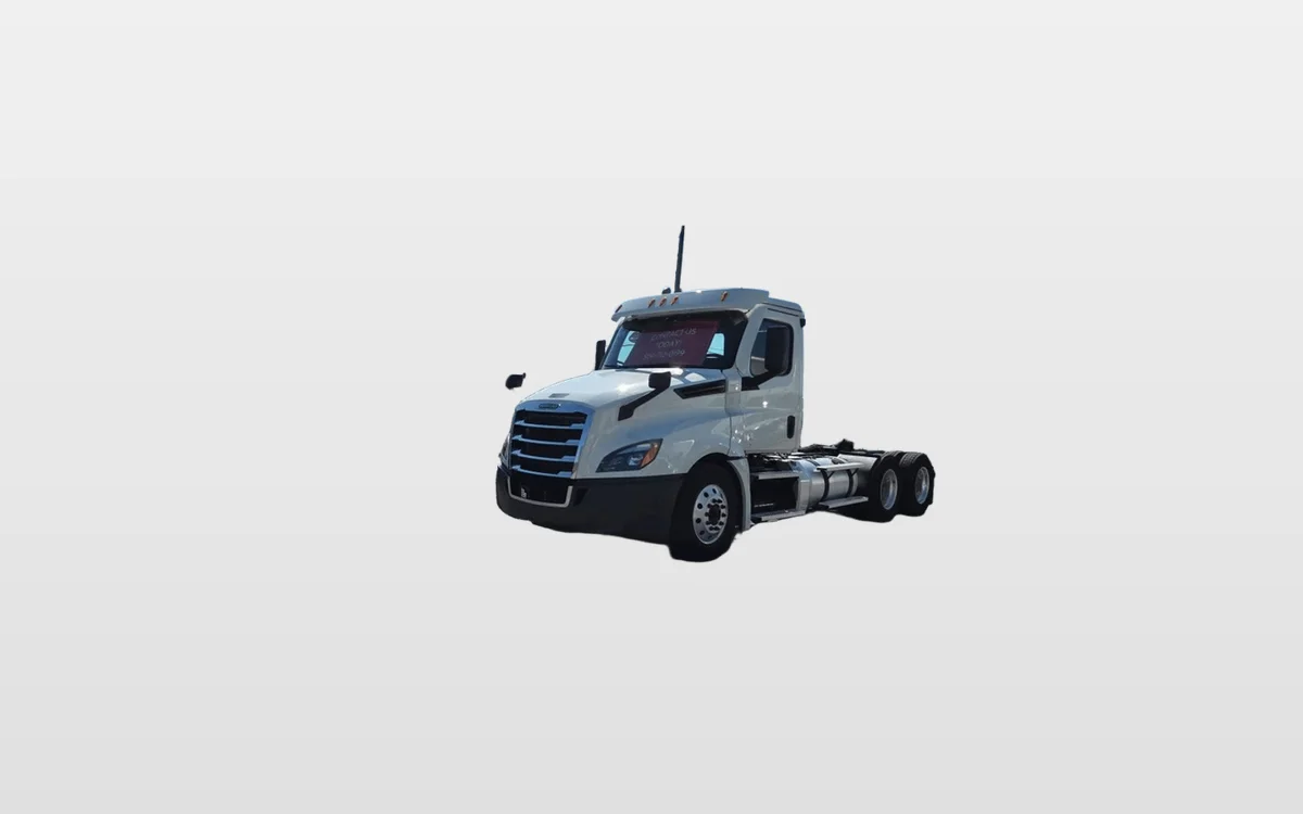 2020 Freightliner - image 1