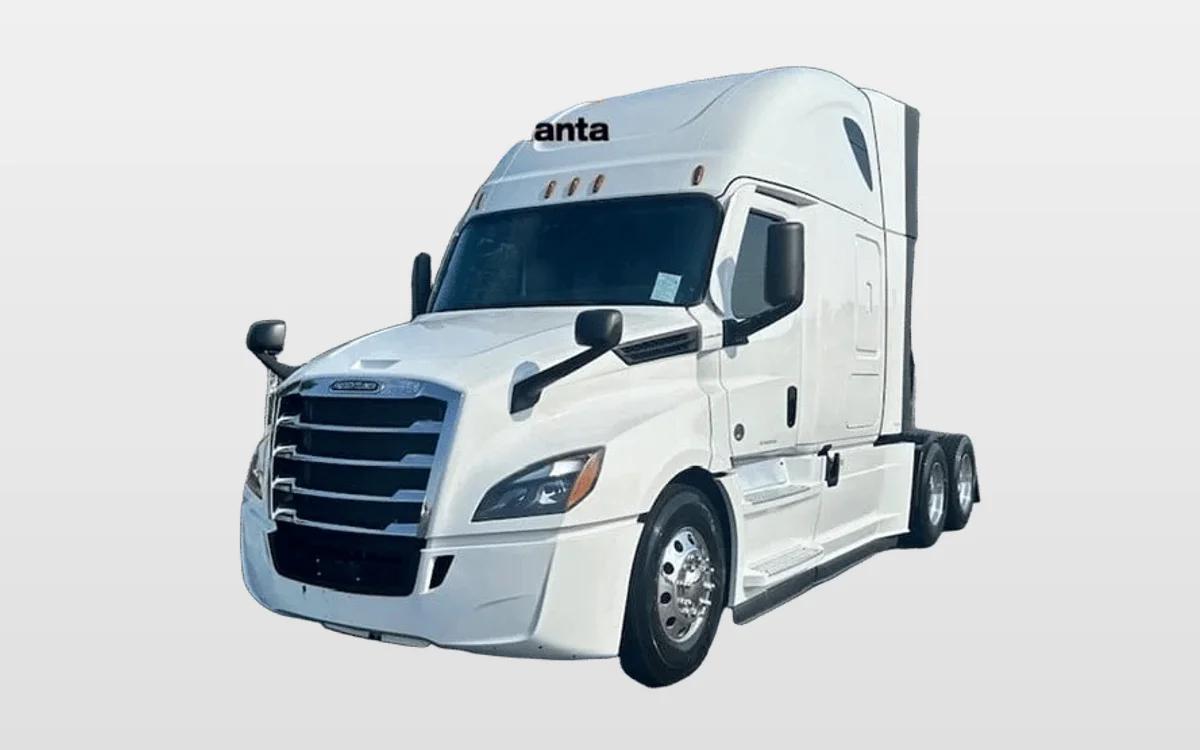 2021 FREIGHTLINER Cascadia 126 - image 1