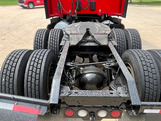2022 Kenworth T680 in Cedar Rapids, IA — photo 5