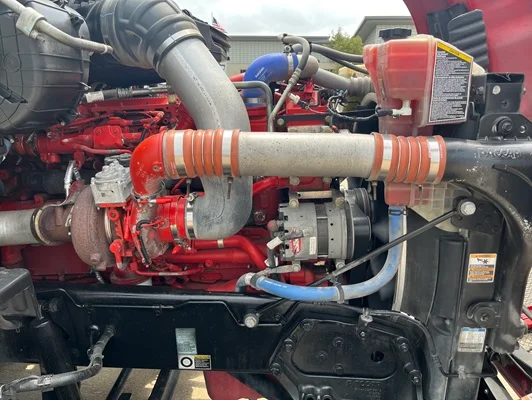 2022 Kenworth T680 in Cedar Rapids, IA — photo 19