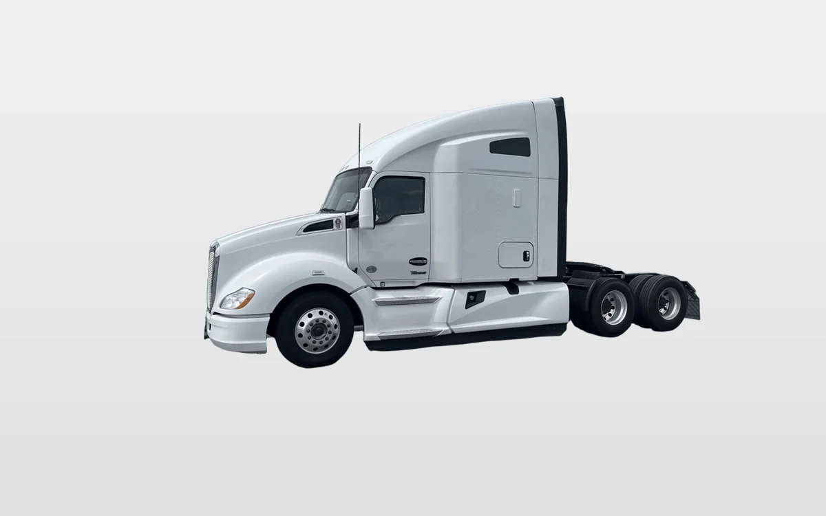 2022 Kenworth T680 - image 1