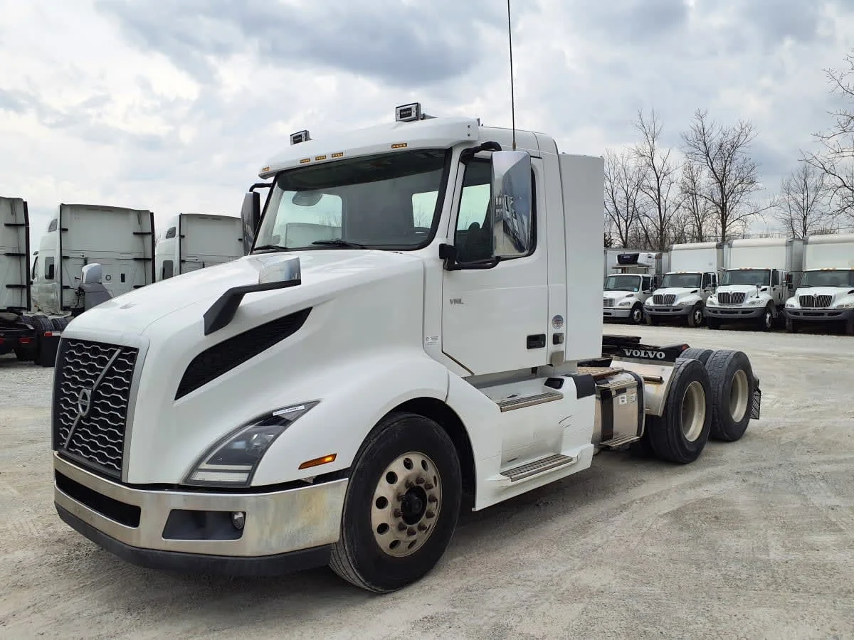 2018 Volvo in Indianapolis, IN