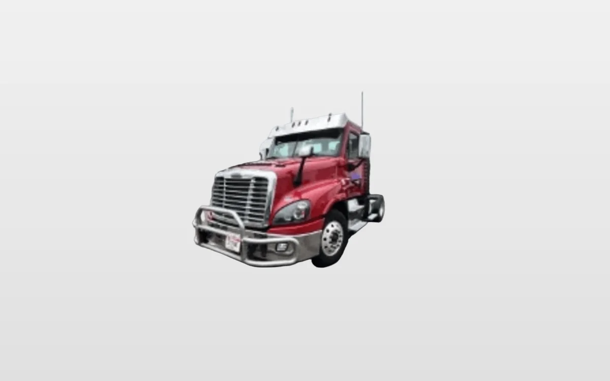 2019 Freightliner - image 1