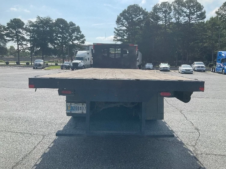 2021 Freightliner eM2 in Concord, NC — photo 7