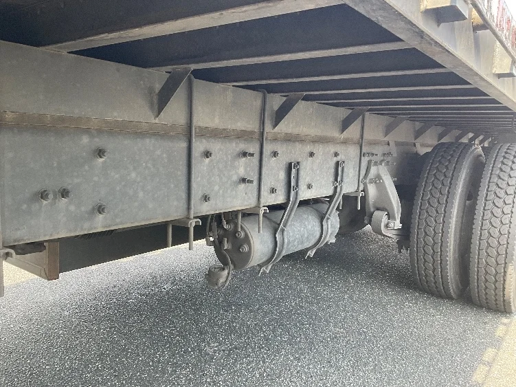 2021 Freightliner eM2 in Concord, NC — photo 5