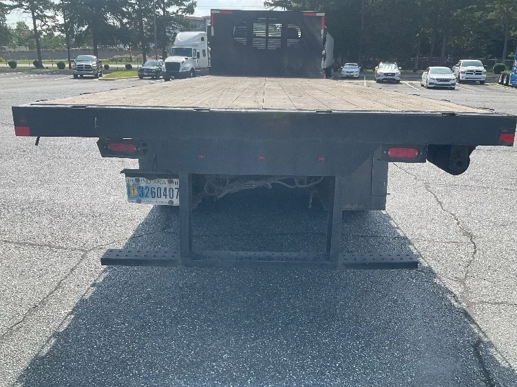 2021 Freightliner eM2 in Concord, NC — photo 8