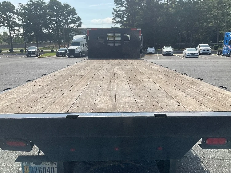 2021 Freightliner eM2 in Concord, NC — photo 9