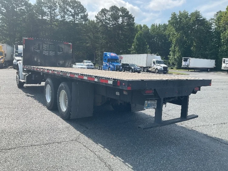 2021 Freightliner eM2 in Concord, NC — photo 6