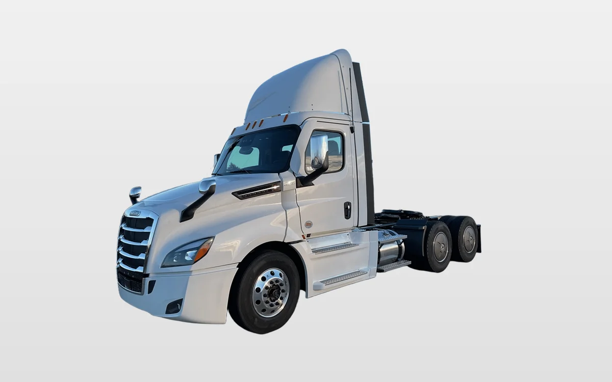2026 Freightliner - image 1