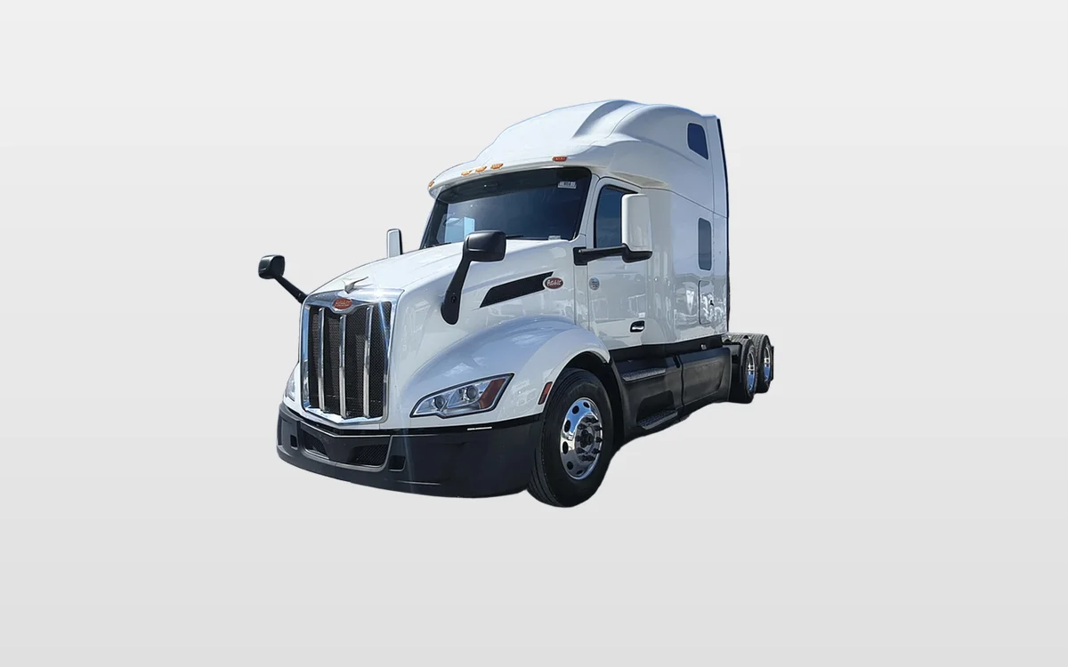 2023 Peterbilt 579 - image 1