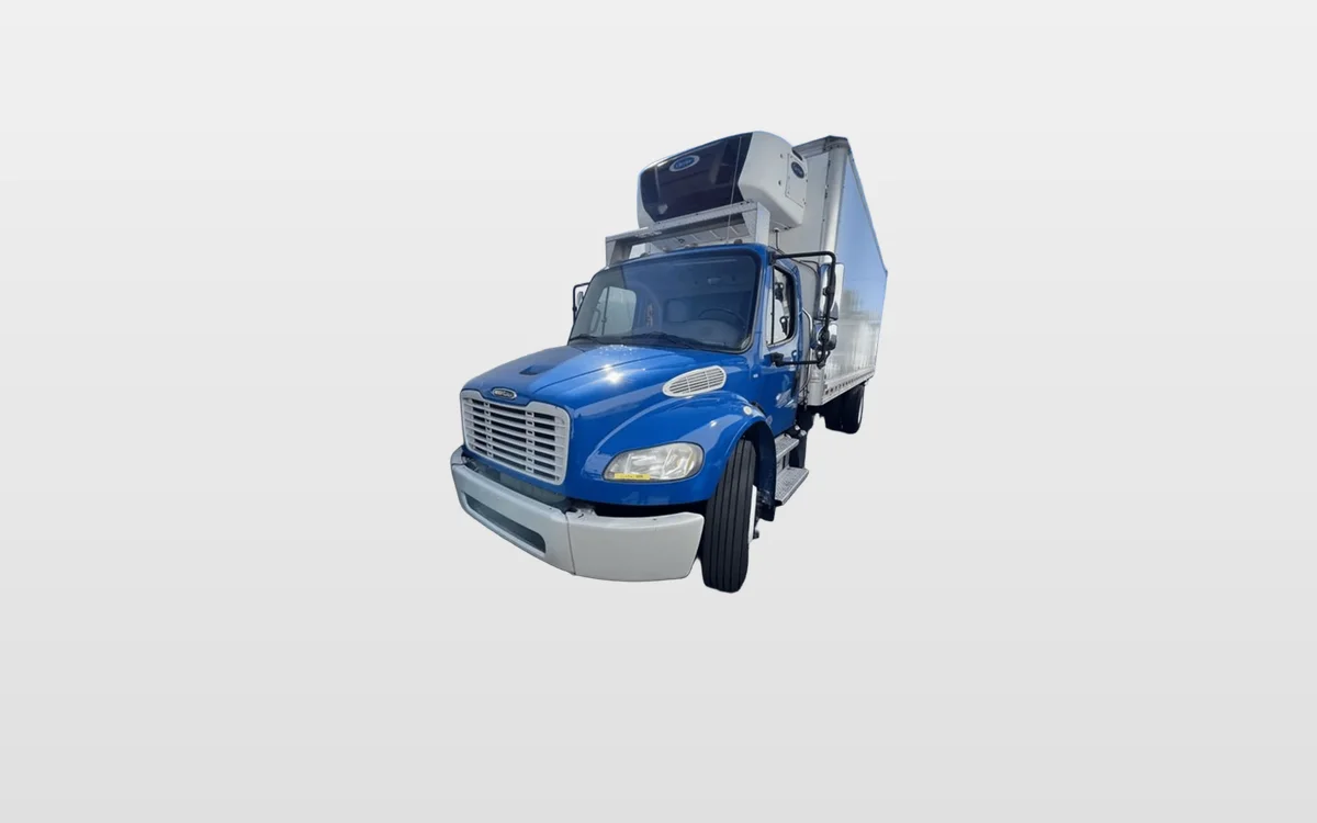 2018 Freightliner - image 1