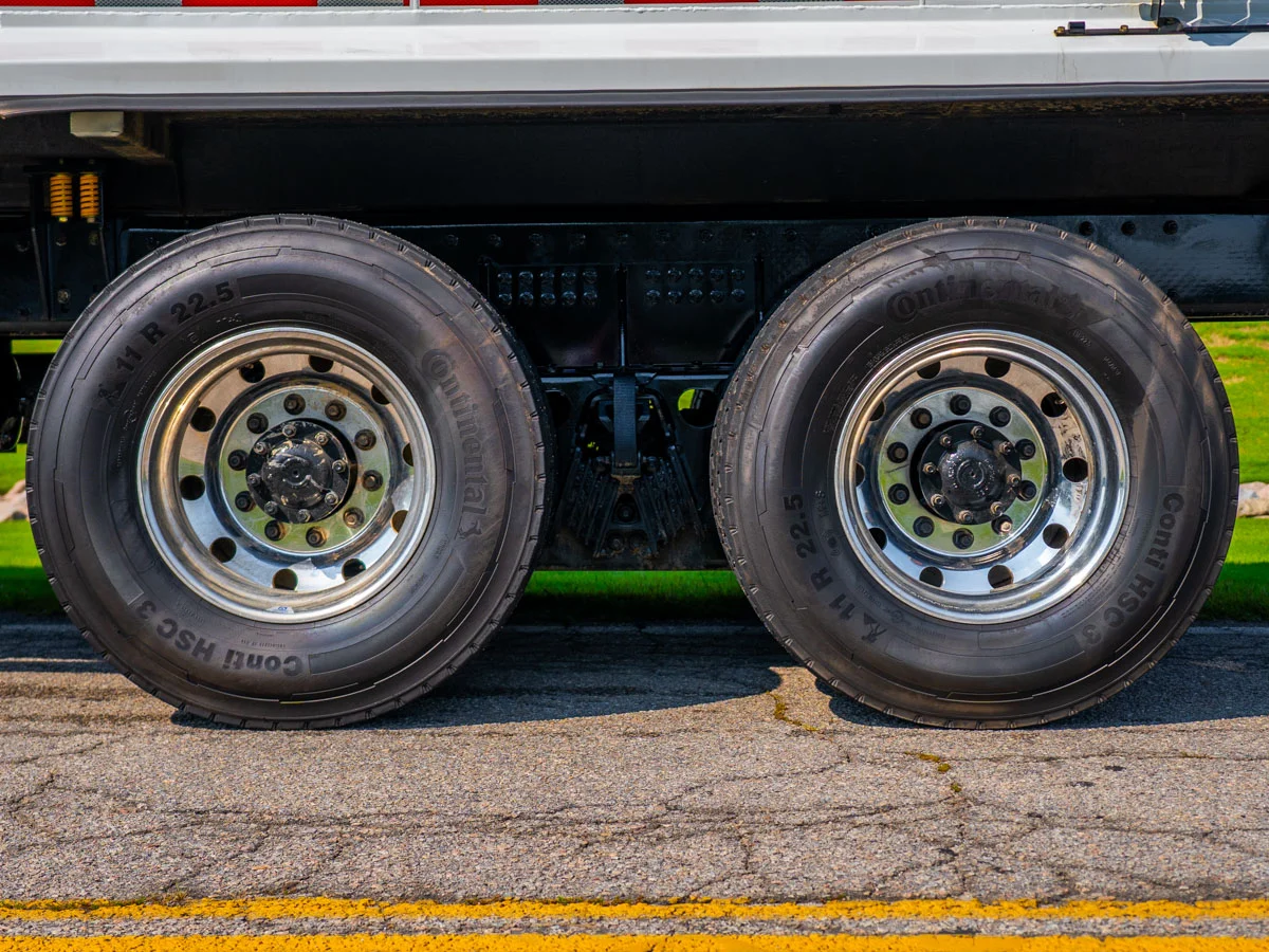 2025 Peterbilt 520 in West Columbia, SC — photo 12