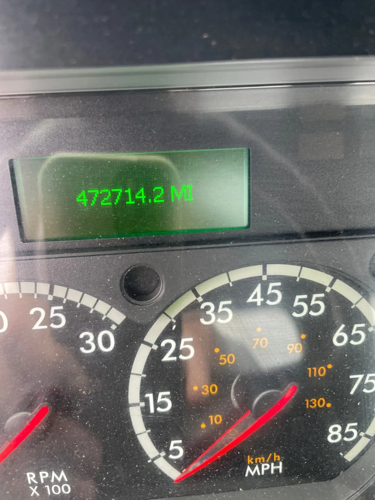 2019 Freightliner Cascadia in North Little Rock, AR — photo 7