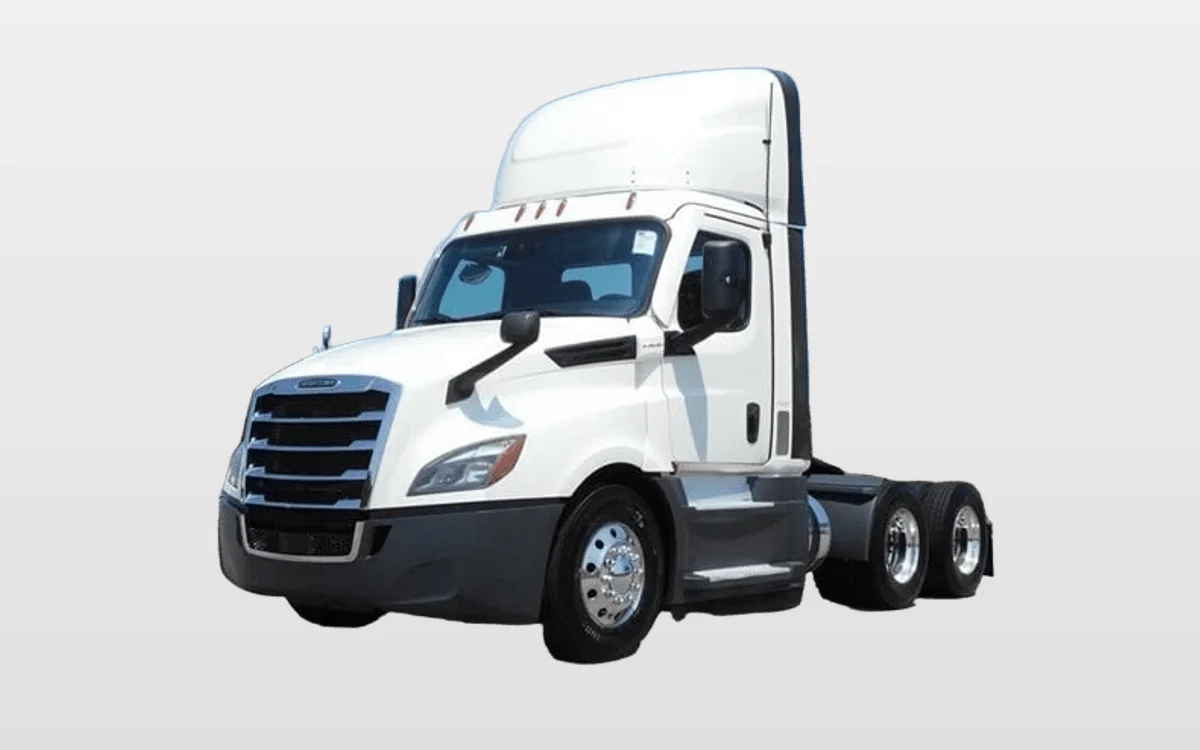 2021 FREIGHTLINER Cascadia 126 - image 1