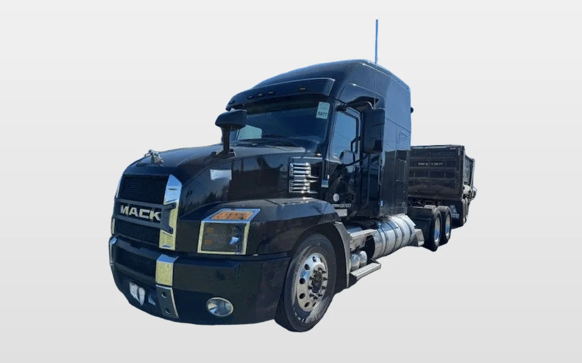 2020 Mack Anthem - image 1