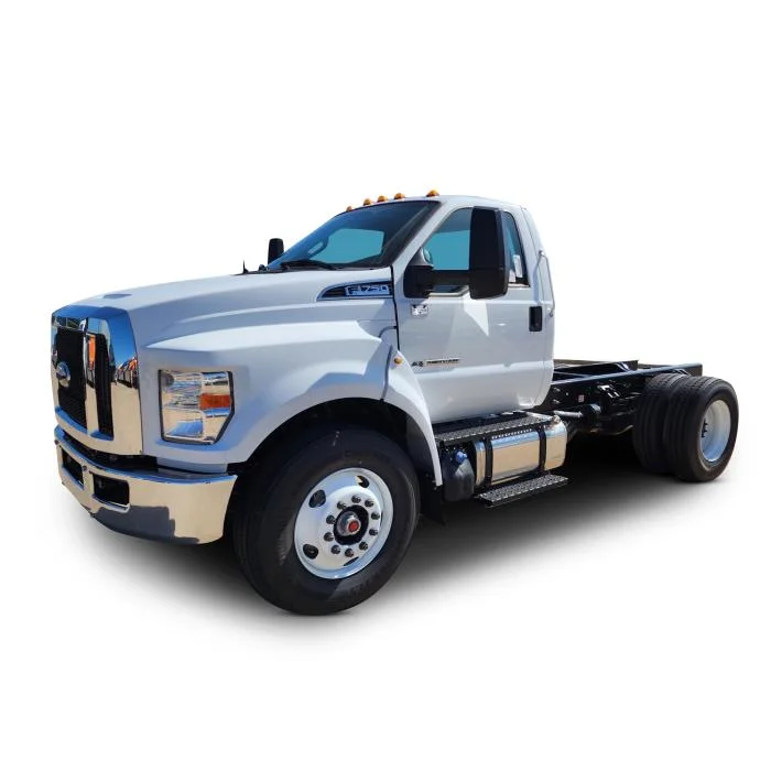 2025 Ford F-750 in Oklahoma City, OK