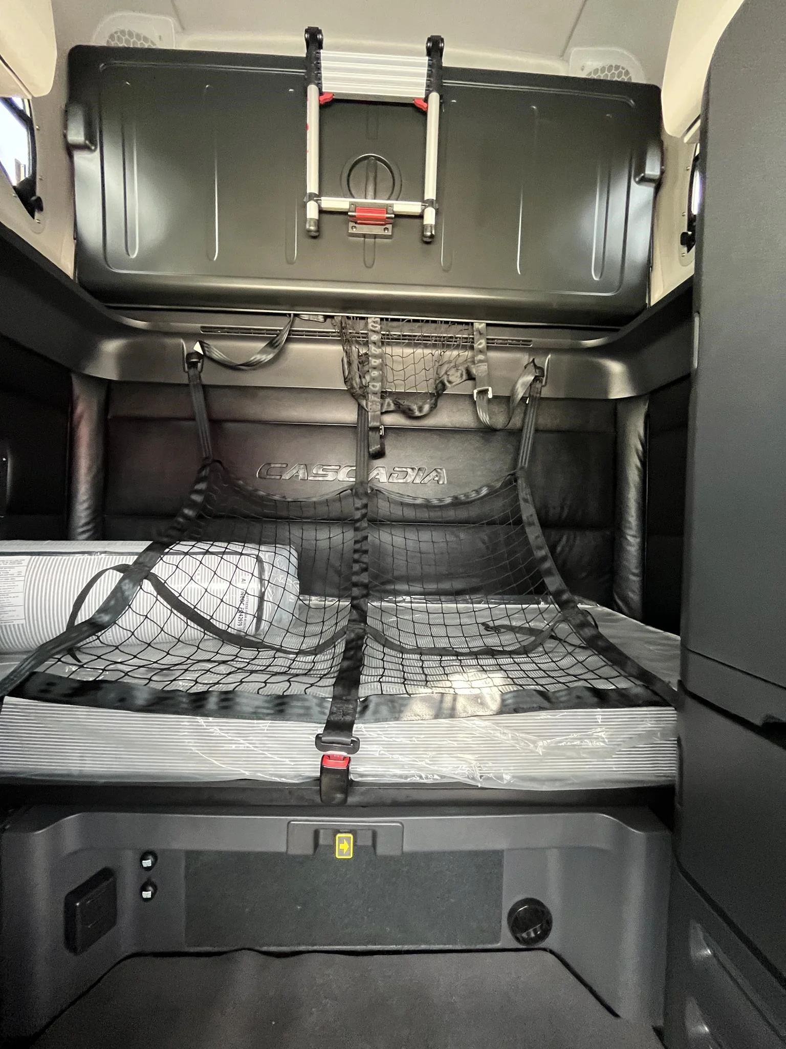 2023 Freightliner Cascadia in Jacksonville, FL — photo 10