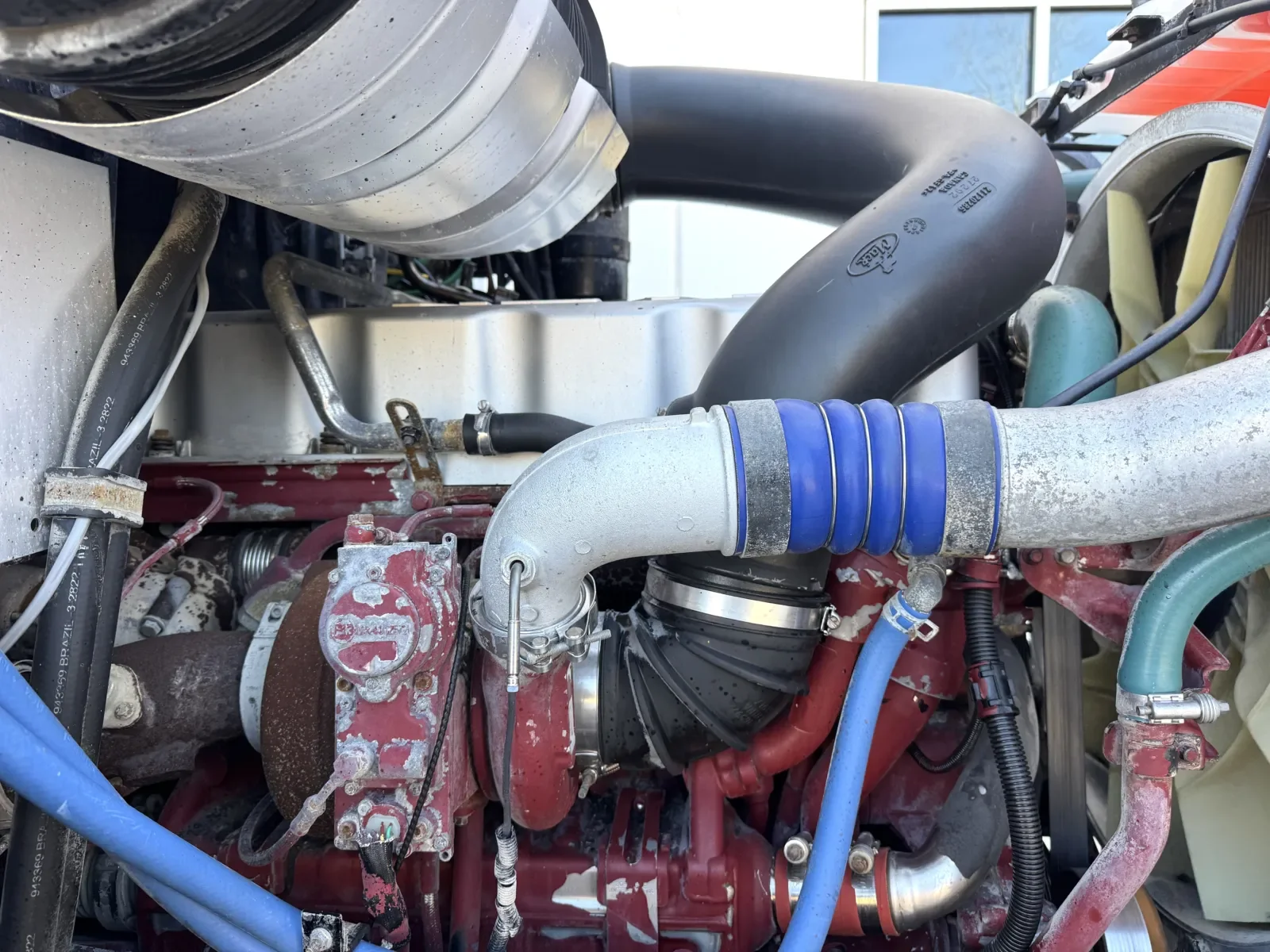 2015 Mack in Greer, SC — photo 13