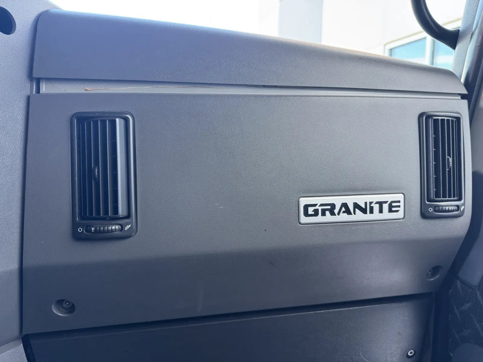 2015 Mack in Greer, SC — photo 20