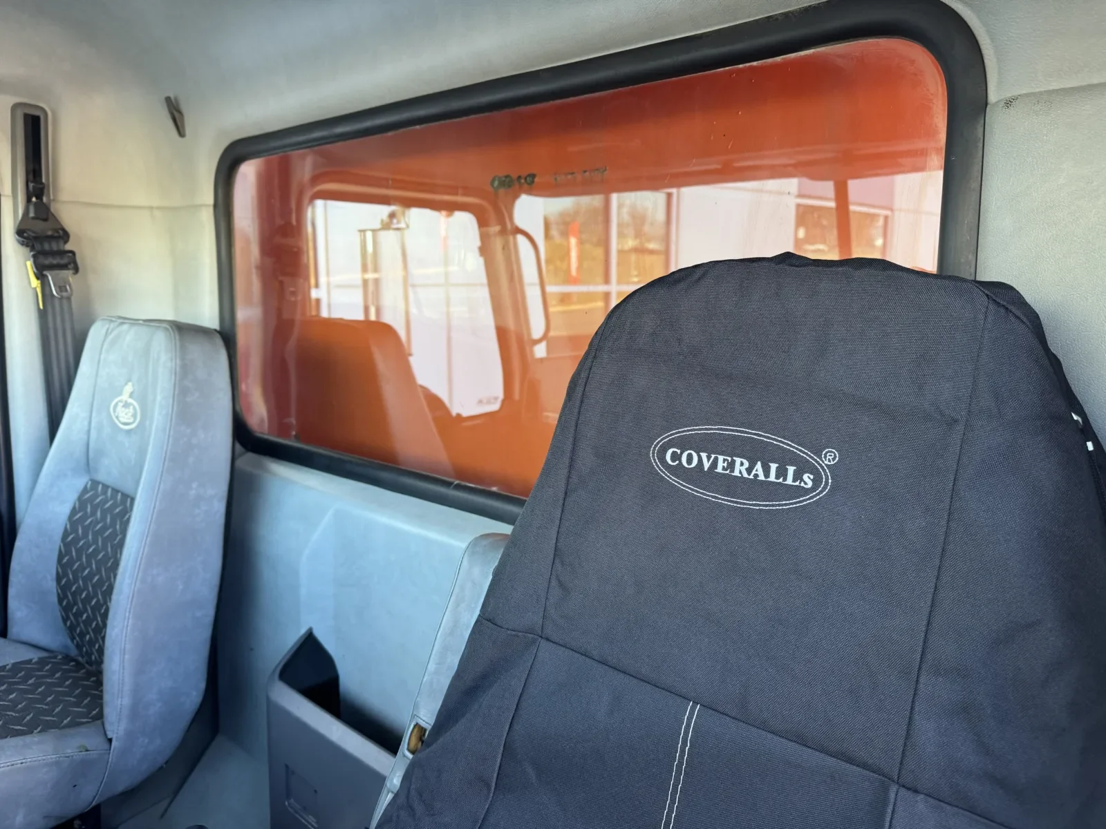2015 Mack in Greer, SC — photo 21