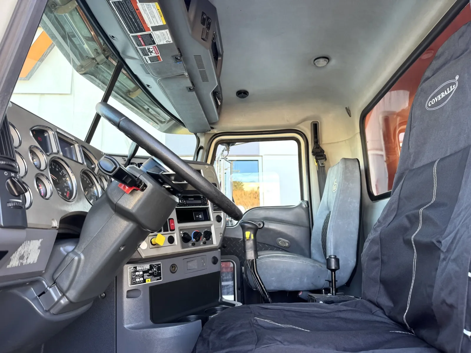 2015 Mack in Greer, SC — photo 15