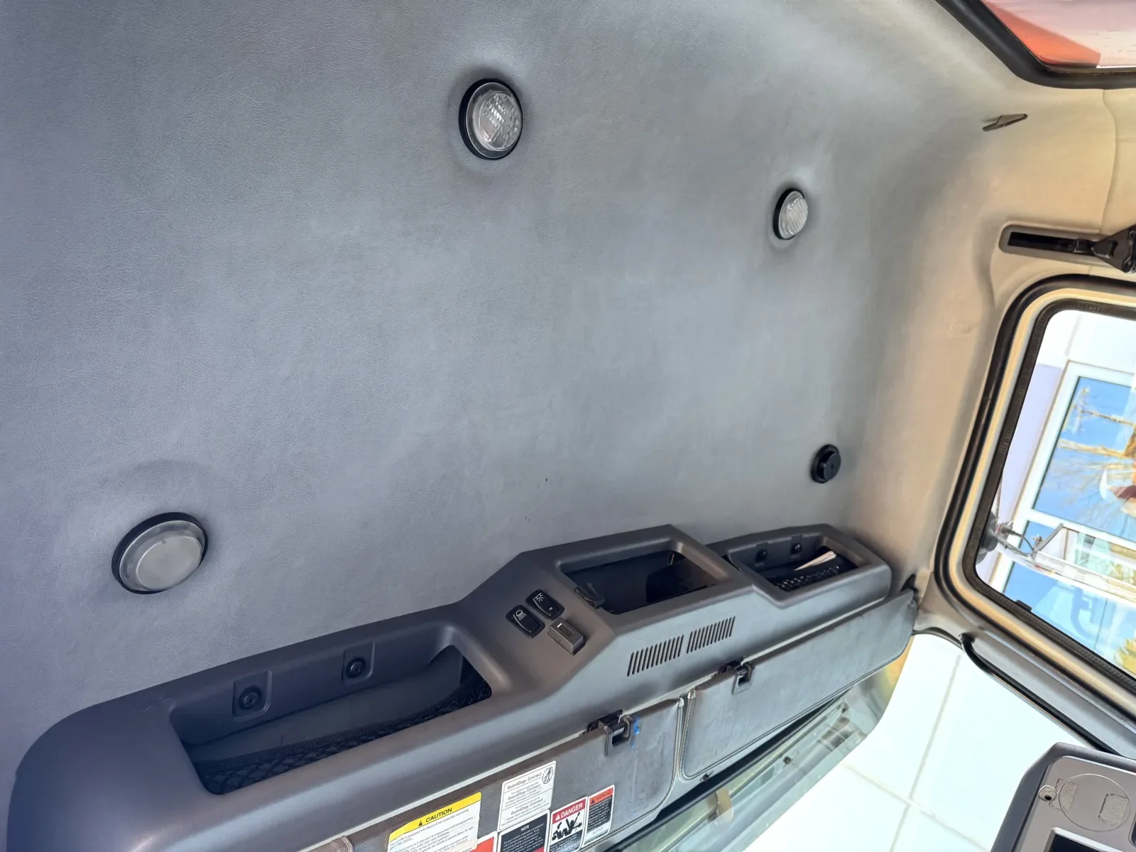 2015 Mack in Greer, SC — photo 22
