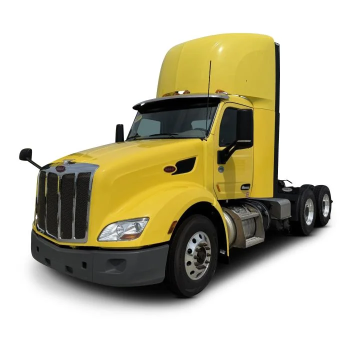 2021 Peterbilt 579 in Pontoon Beach, IL