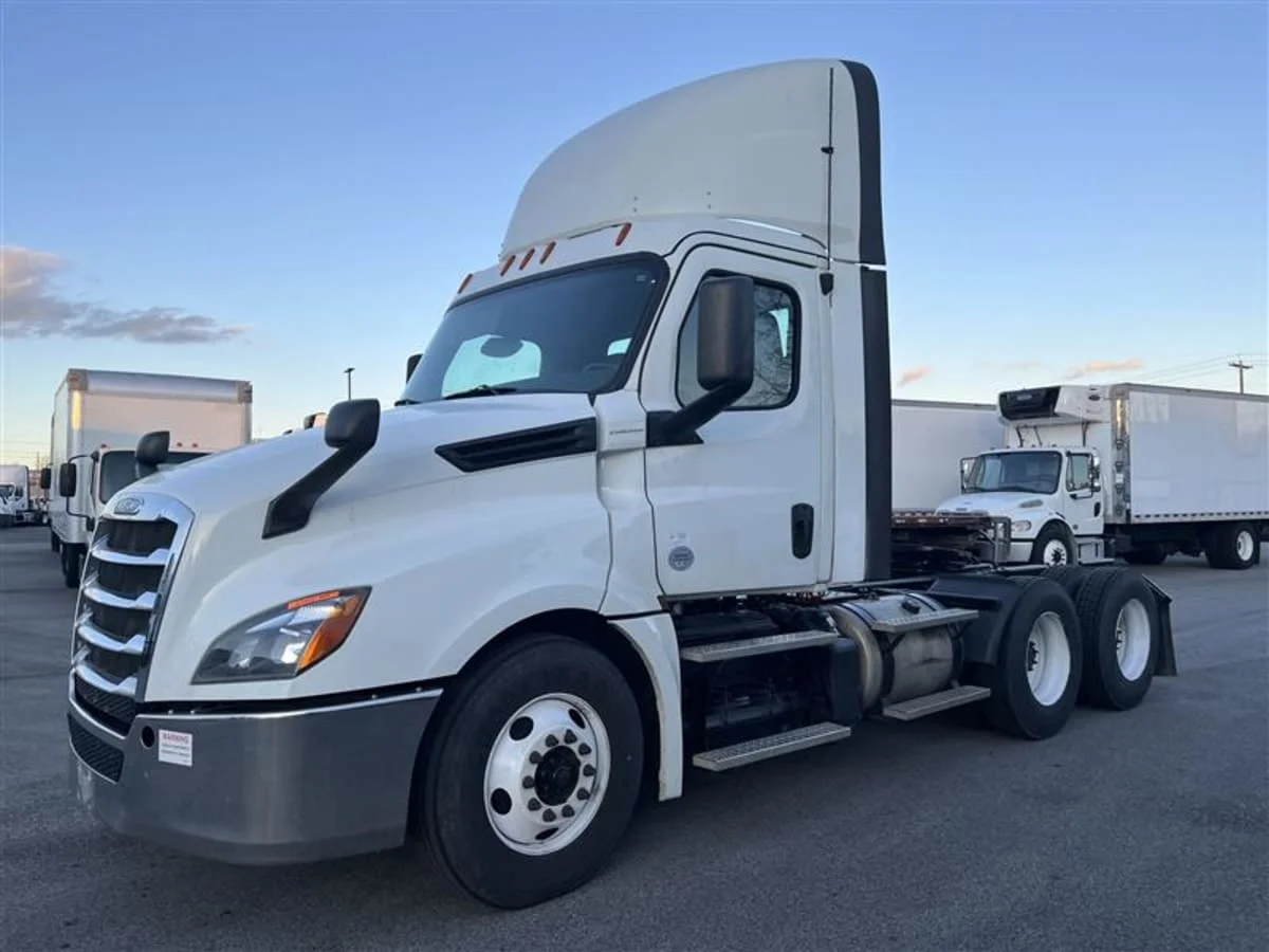 2019 Freightliner Cascadia in Beltsville, MD