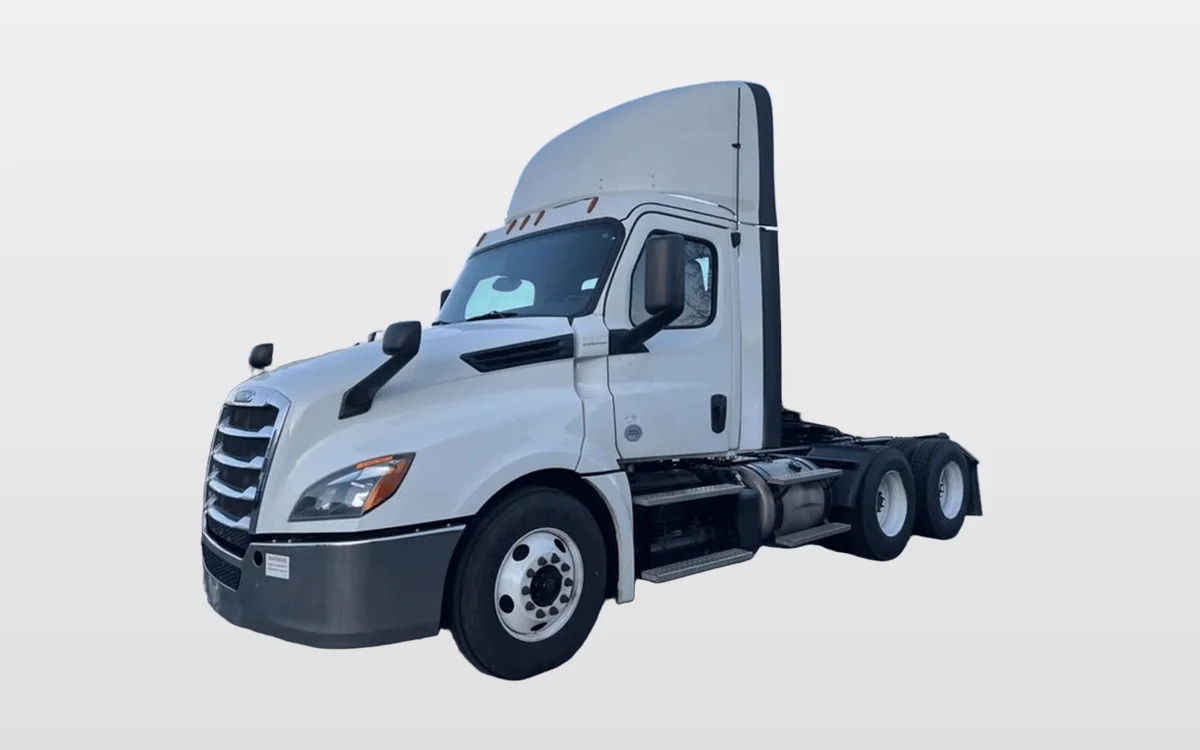2019 Freightliner - image 1