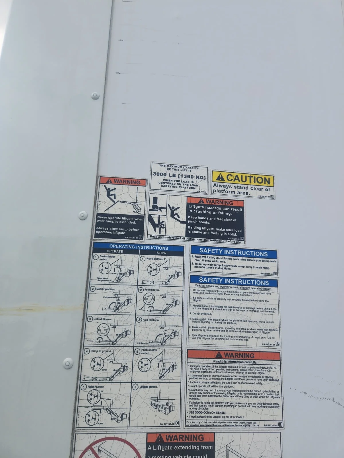 2018 Freightliner M2 106 in St. Rose, LA — photo 12