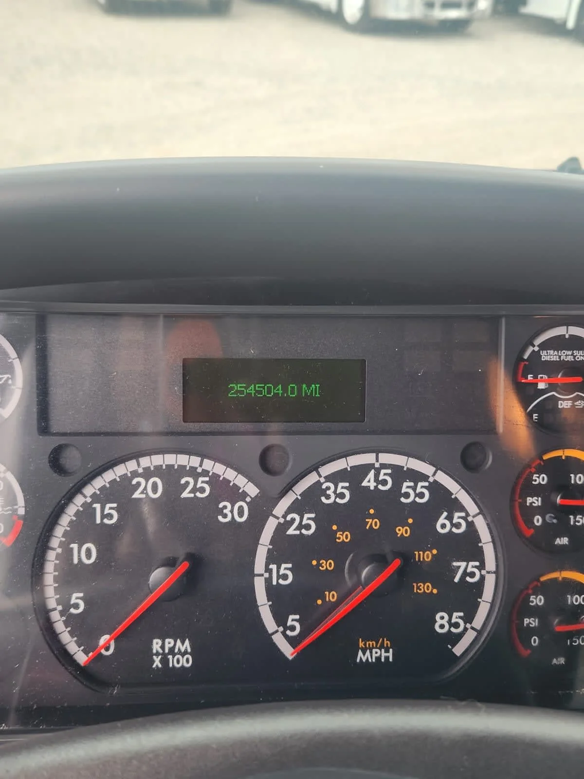 2018 Freightliner M2 106 in St. Rose, LA — photo 10