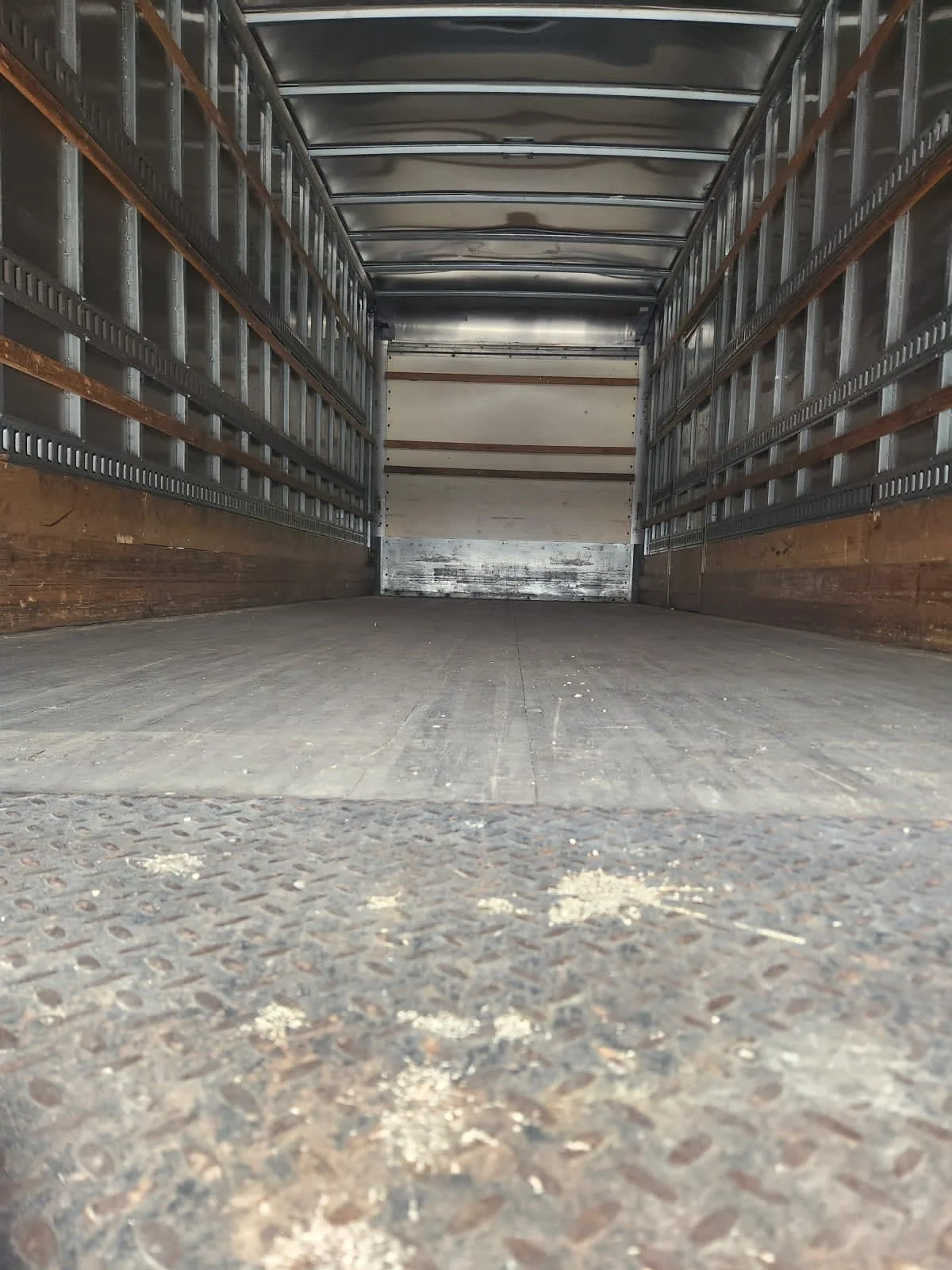 2018 Freightliner M2 106 in St. Rose, LA — photo 8