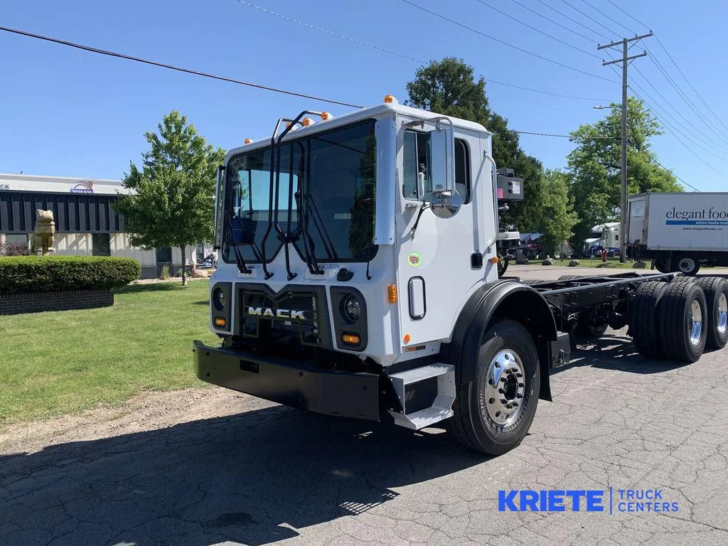 2026 Mack TerraPro in Madison, WI
