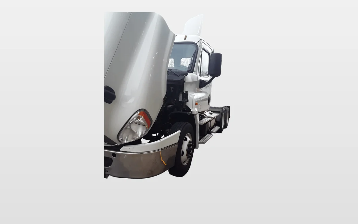 2019 Freightliner - image 1