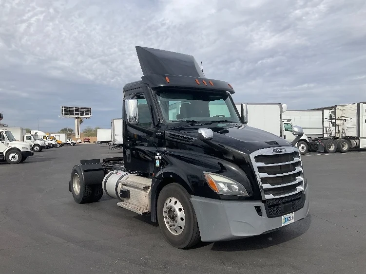 2021 Freightliner in Phoenix, AZ