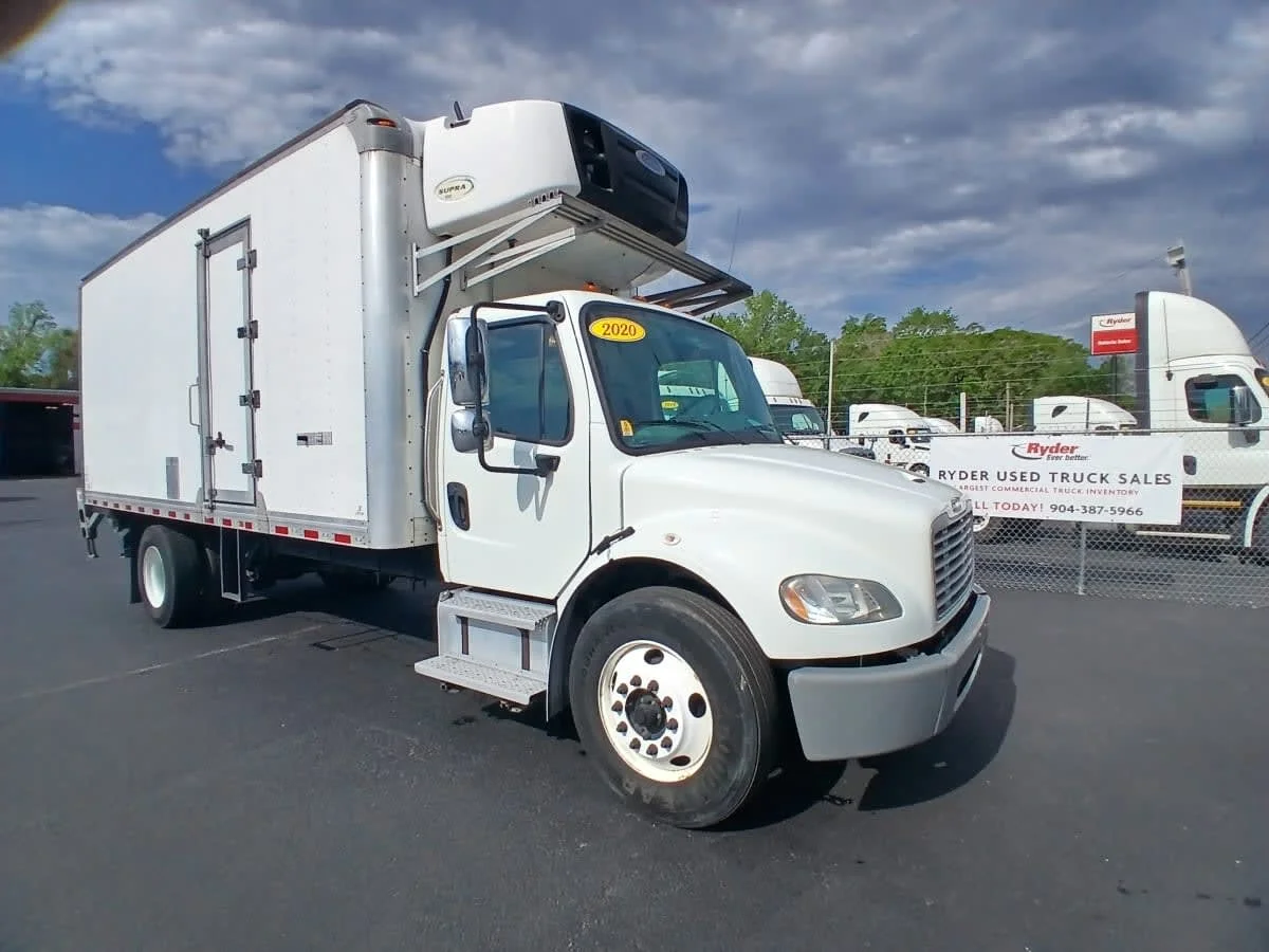 2020 Freightliner M2 106 in Jacksonville, FL