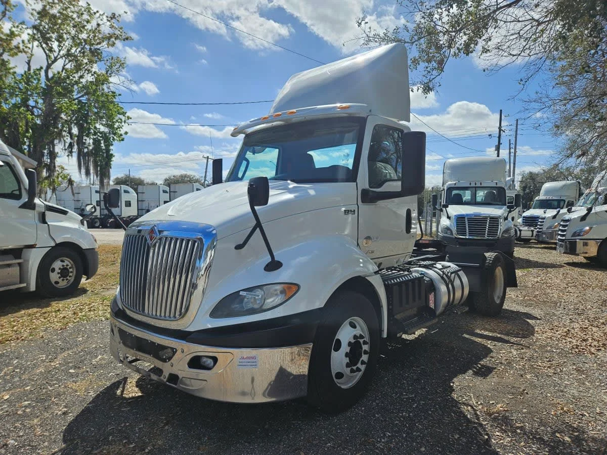 2019 International RH in Orlando, FL