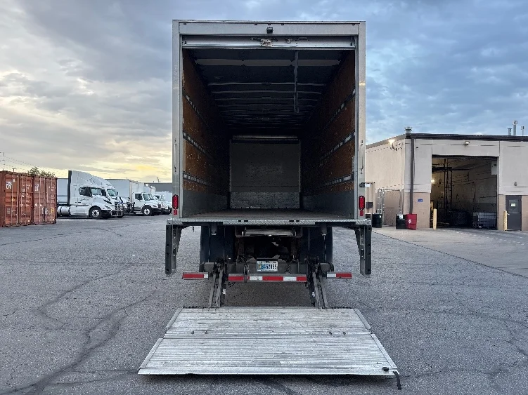 2020 Freightliner eM2 in Salt Lake City, UT — photo 9
